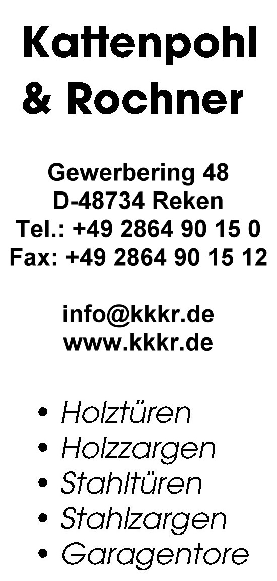 K+R Logo