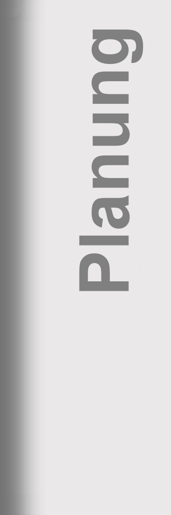 planung