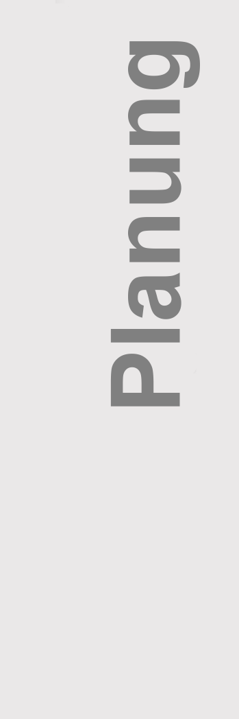 planung