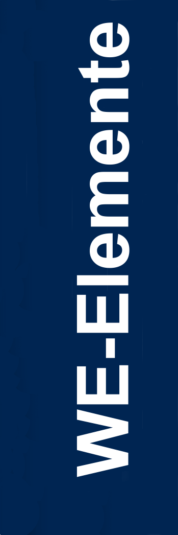 we-elemente