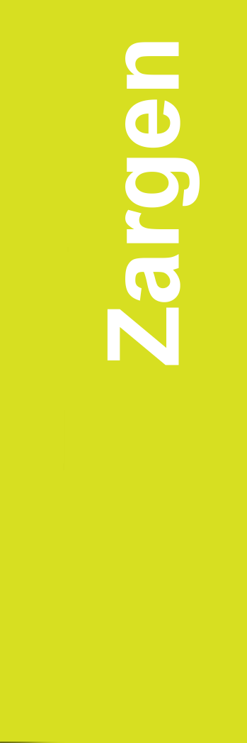 zargen